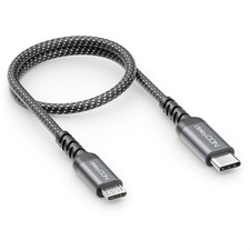 0,3m USB 2.0 Micro USB Kabel