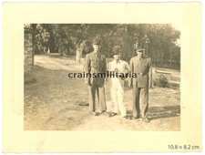 Orig. Foto Soldat Beute