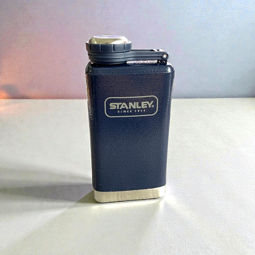 Stanley flachmann 5oz - stanley,