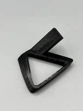 Gurtbringer Gurtführung