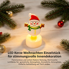 Für Regal und Tisch LED