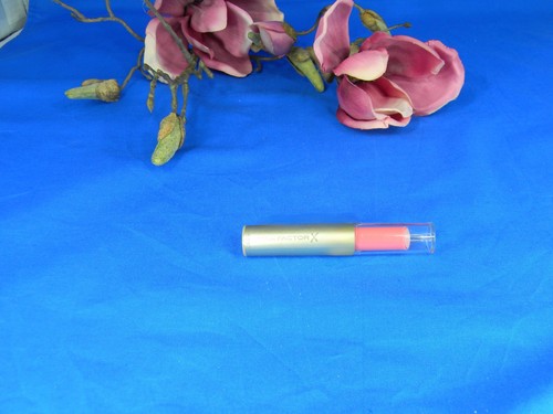 Max factor lipfinity - factor,