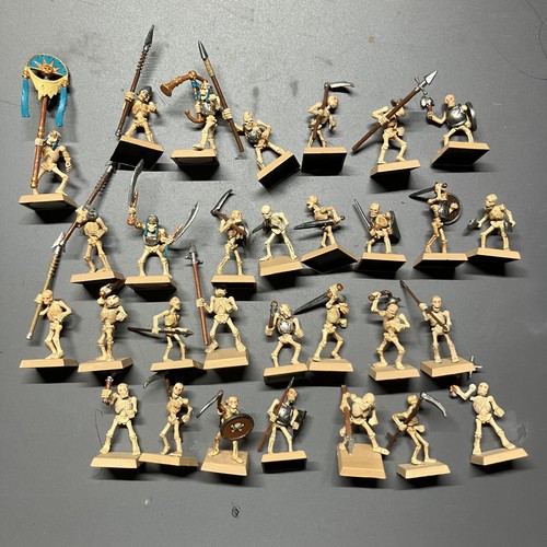 Warhammer gruftkönige - warhammer,
