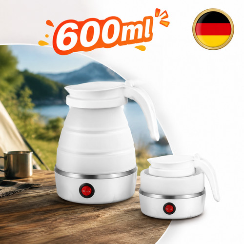 Tragbarer faltbarer - tragbarer,