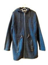 Neu fleecejacke Kangaroos 40