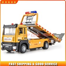 Abschleppwagen-Spielzeug im