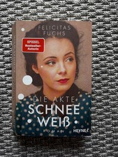 Die Akte Schneeweiß
