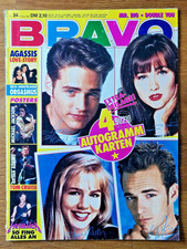 Bravo Nr. 34 vom 13. August