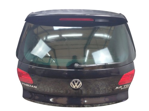 Heckklappe volkswagen tiguan - heckklappe,