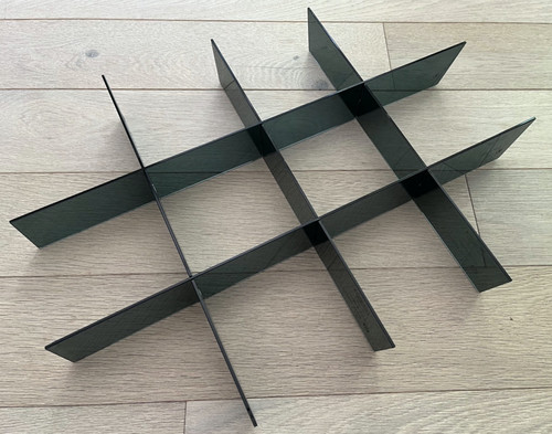 Ikea komplement trennsteg f - trennsteg,