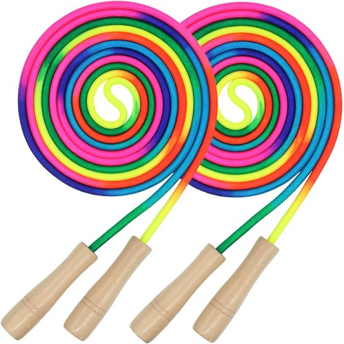 Springseil stück für - 2,
