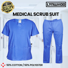 Medizinische Peelings Uniform