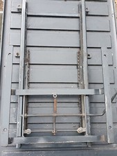 Sonder Sitzkonsole für Recaro Sitze