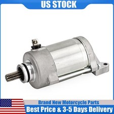 Starter Motor Assy For Yamaha