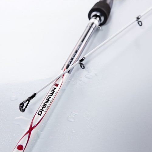 Jenzi spinning rod - rod, okinawa