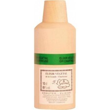 Chartreuse Elixir Vegetal 0,1l