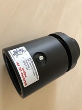 Tragmutter Hubmutter