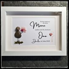 Für OMA oder  OPA 💞