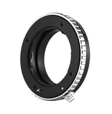 CONTAX(G)-NEX Objektivadapter