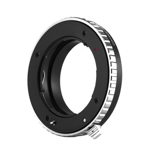 Contax nex objektivadapter - contax(g)-nex,