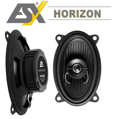 Esx horizon 462 - horizon, hz