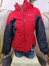 Maier Sports Damen Skijacke