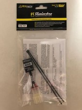 Healtech Auspuffklappen Servo ES Eliminator ESE-Y01 Yamaha YZF-R6 Bj.2003-2023