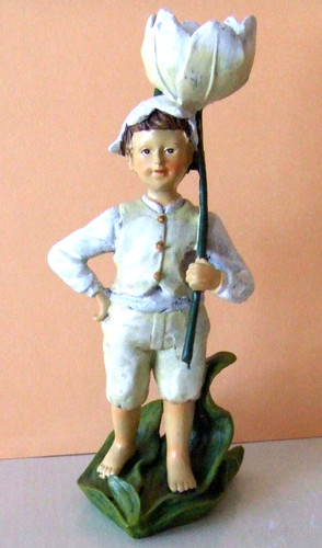 Frühlingselfe wichtel - frühlingselfe,