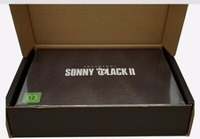 Bushido Sonny Black 2 II *
