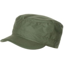 US BDU CAP FELDMÜTZE S - XXL