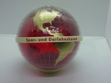 17374/ MK alte Spardose Spar-