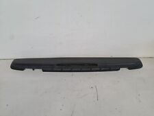 Heckspoiler Spoiler Dach am Verdeck Smart 450 ForTwo Cabrio  Nr. 2544