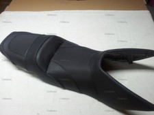 Komfortsitzbank für Honda VFR 750F  grosse Sitzfront neu beziehen polstern