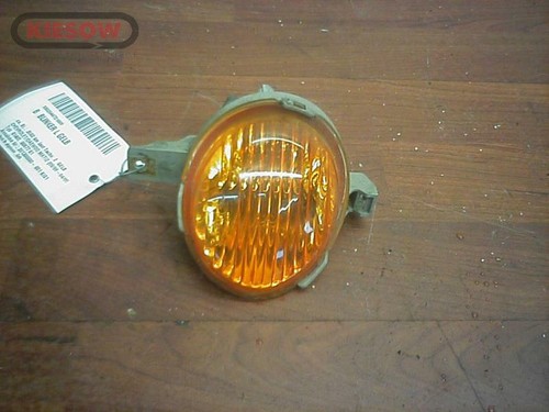 Chevrolet daewoo matiz blinker - matiz,