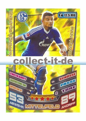 Match attax extra 552 - extra,
