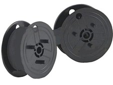 Farbband - schwarz-rot- für