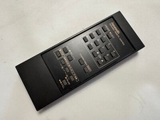 Hanseatic Fernbedienung für Videorecorder *original*