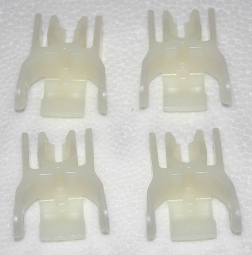 Inlet figuren skelett - 4, x