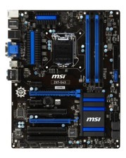 MSI Z87-G43 MS-7816 Ver.1.2