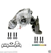 Turbolader 03G253010A VW Seat