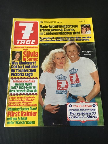 Tage 1977 peter kraus - peter,