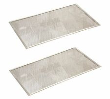 Pizza Screen Alu 60x40cm Set