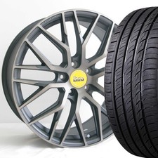 19 Zoll MAM RS4 Bronze