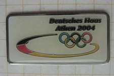 DEUTSCHES HAUS / DOSB /