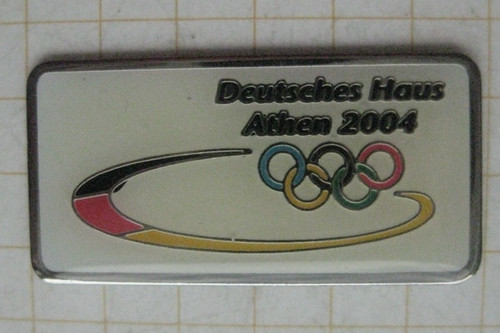 Deutsches haus dosb - /, /