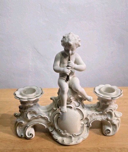 Schaubach kunst porzellan - kunst,