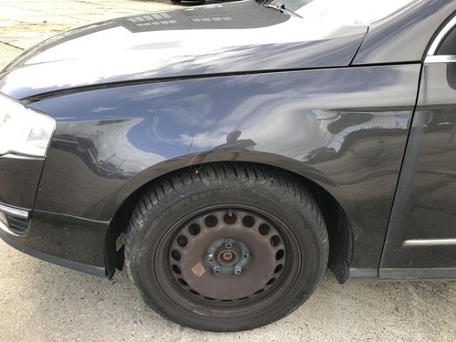 Passat b6 kotflügel - b6,