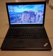 Lenovo ThinkPad L540 | i5-4300