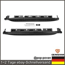 Trittbretter Seitenbretter