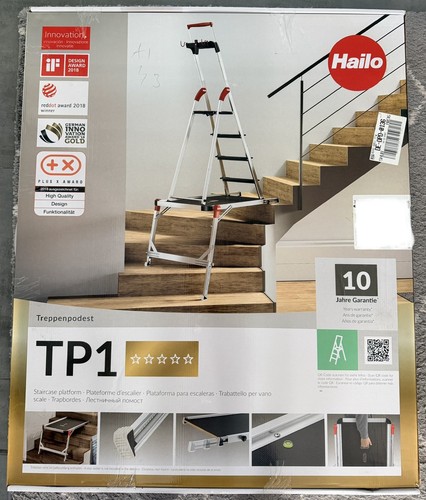 Hailo tp1 treppen - hailo, treppen-